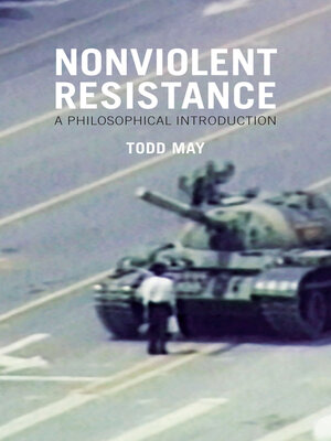 cover image of Nonviolent Resistance